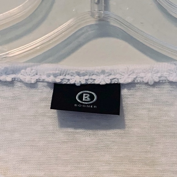 BOGNER Stripe Top - Picture 14 of 15